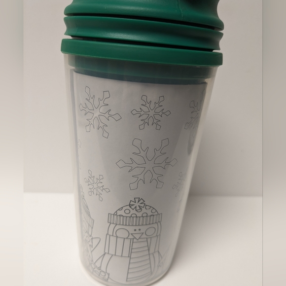 Create Your Own Travel Coffee Mug - Picture 3 of 13